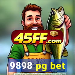 9898 pg bet